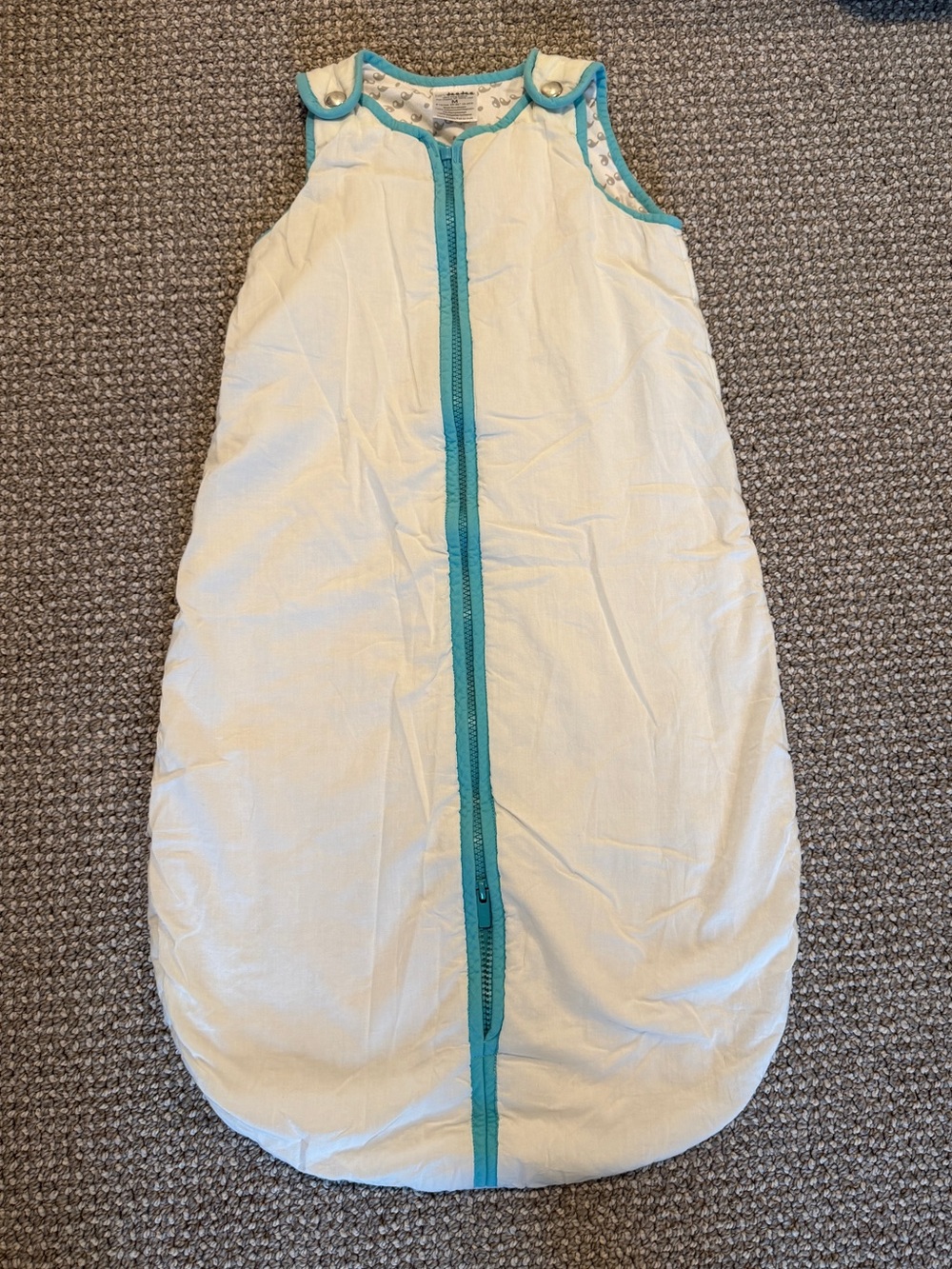 Baby Deedee 6-18 MO 2.5 TOG Sleep Sack